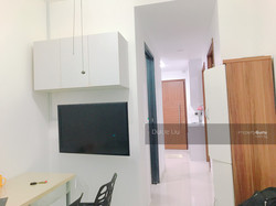 8 Farrer Suites (D8), Apartment #171661712